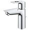 Grohe Bauloop Single-Handle Faucet M-Size 23963001 - alternate 4