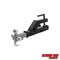 Extreme Max Extreme Max 5001.1369 Clamp-On Tractor Bucket Hitch Receiver Adapter - 2" 5001.1369 - alternate 6