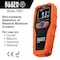 Klein Tools Pinless Moisture Meter ET140 - alternate 6
