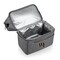 Picnic Time Family Of Brands NCAA Wake Forest Demon Deacons Urban Lunch Bag - Cooler Lunch Tote 511-00-154-614-0 - alternate 2