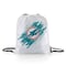 Picnic Time Family Of Brands NFL Miami Dolphins - Impresa Picnic Blanket 819-01-999-176-2 - alternate 2