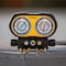 Fieldpiece Analog Gauge GS422F - alternate 5