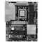 Msi X870-P WIFI Gaming Desktop Motherboard - AMD X870 Chipset - Socket AM5 - ATX X870PWIFI - alternate 1