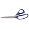 Klein Tools Bent Trimmer, XL Plastic Ambidex Handle, 9-1/2" G7240 - alternate 1