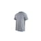 First Tactical TACTIX COTTON T-SHIRT SHORT SLEEVE, 100% Cotton, Pullover, 0 Pocket(s), Heather Gray, M 112501 - alternate 1