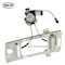 Skyward Automotive Products Window Motor and Regulator Assembly,  SK741810 - alternate 1