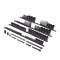 Sunex 3/8 in & 1/2 in Drive Sae & Metric 6 Point Standard & Deep With Star, E-Star, Tamperproof Star 10105 - alternate 3