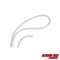 Extreme Max Extreme Max 3006.2959 BoatTector Double Braid Nylon Dock Line - 1/2" x 25', White 3006.2959 - alternate 2