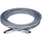 Monoprice 10ft Premium Optical Toslink Cable with Metal Fancy Connector 6270 - alternate 1