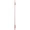Ekena Millwork True Fit PVC Three Board Spaced Board-n-Batten Shutters, Fire Red , 17 1/8W x 42H, PR TFP101SBF17X042BR - alternate 7