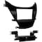 Metra 2012-Up Hyundai Elantra Multi Din Installation Kit 997346B - alternate 1