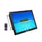 Trexonic Portable 14 Inch LED TV with HDMI, SD/MMC, USB, VGA, AV In/Out and Built-in Digital Tuner TRX-14D - alternate 1