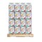 Supremeplus Recycled Color Knit T-Shirt Cleaning Rags, 800 lbs. Pallet, 160 x 5 lbs. Bags, 160PK SP-8315 - alternate 1
