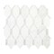 Andova Tiles Dellary 0.5-in. x 3-in. Novelty Natural Stone Wall & Floor Mosaic Tile (0.86 Square Feet Per Box) ANDDEL1293 - alternate 5
