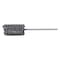 Flex-Hone Tool BC11232 FLEX-HONE, 1.500" (38.1mm) bore, 8" OAL, 320 Grit, Silicon Carbide (SC) BC11232 - alternate 1