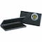 Carters reg  Micropore Stamp Pad, Black AVE21282 - alternate 2