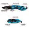 Performance Tool 2.5 in. Blade Folding Pocket Knife W9384 - alternate 5