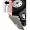 Ilc KENWORTH W900B (2010) Replacement Parts Kit W900B BUMPER LIFT KIT W900 MOUNT BUMPERS YEAR 2010 - alternate 2