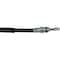 Dorman Parking Brake Cable, C660089 C660089 - alternate 3