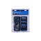 Century Drill & Tool 16 Piece Screwdriving Bit Set 69016 - alternate 2