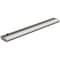 Task Lighting 23-15/16In. 120-Volt Bar Light, Dimmable And 3-Color Selectable, Dark Silver L-BL24-DS-TW - alternate 1