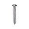Auveco PHILLIPS PAN HEAD TAPPING SCREW, 18-8 STAINLESS STEEL - #14 X 1 3/4 25608 - alternate 1