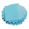 Adenna Adenna Dental Bibs 18x13 Blue, 125/pk 4pks/cs - Case of 500 BIB741B - alternate 1