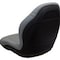 Uni Pro Case IH Maxxum-Magnum-Steiger Series Seat Cushion 7999 - alternate 2