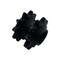John Deere CHAIN SPROCKET, OEM T288389 - alternate 3
