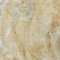 Homeroots 5' X 8' Gold And Silver Abstract Washable Indoor Outdoor Area Rug 618365 - alternate 5