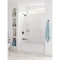 Delta Ashlyn Monitor 14 Series Tub and Shower Trim T14464-BL - alternate 7