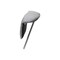 Uni Pro Backrest Extension, Fits 136/Grammer 5X1, Gray Vinyl 8729 - alternate 4