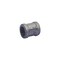 Southland Pipe Fitting, Galvanized Coupling With Stop, 1/2-In. 511-203HN - alternate 1