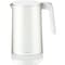 Zwilling Enfinigy 1.5-Liter Cool Touch Stainless Steel Electric Kettle Pro, Tea Kettle, White 1023879 - alternate 1