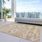 Homeroots 8' X 10' Copper Terra Cotta And Ivory Southwestern Washable Indoor Outdoor Area Rug 588705 - alternate 5
