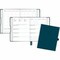 At-A-Glance Foundation Undated Weekly Monthly Planner, Blue, Small, 5 1/2in x 8 1/2in - Small - Undated - 2026 FD20020 - alternate 3