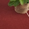 Homeroots 4' X 6' Brick Red And Ivory Indoor Outdoor Area Rug 545495 - alternate 6