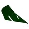 John Deere DEFLECTOR, OEM DQ44317 - alternate 3