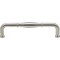 Designperfect 5-1/16'' Center-to-Center Handle Pull, Brushed Satin Nickel DPA-R574SNB - alternate 1
