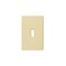 Lutron Wallplates and Switch Accessories EA FW-1-WH - alternate 1
