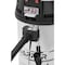 Dapper Supply 26.5 Gallon 11 Peak HP Wet/Dry Vacuum, Stainless Steel Tank, 2 in 1 Function DP-CVC1122 - alternate 6