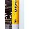 Brady Wrap Around Pipe Marker: COLD WATER RETURN8in H x 5in W, Fits Pipes 0.5in Dia. Thru 1.375in Dia. 80548 - alternate 4