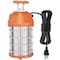 Vevor 150W LED Temporary Construction Light 5000K Work Job Site Lighting IP65 GT-ZBQW-150W - alternate 1