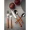 Mepra Fantasia Flatware Set - 43 Pieces - Carrot 10F722043 - alternate 2