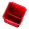 Milwaukee Tool 2PK Bin Set for PACKOUT 48-22-8062 - alternate 9