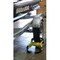Rackem Mfg RACE AND WORK TRAILER ACCESSORY Fits Up To A 20 Inch Wheel Does Not Cover Lug Nuts RA-25 - alternate 7