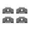 Dewalt 4PC Cordless Hook Set DWST82818 - alternate 5