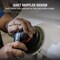 Sunex 3/16 in Orbital Palm Sander SXSN6P01 - alternate 2