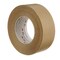3M Masking Tape, 48 mm W x 55 m L, 7.1 mil Thick, Brown, Rubber Adhesive, 24 PK 2519 - alternate 4