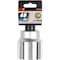 Performance Tool 3/4 In Dr. 12 Pt Socket 46Mm W34846 - alternate 2